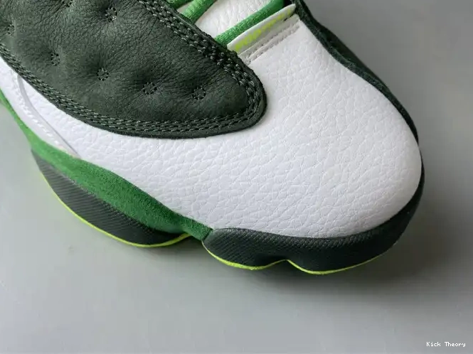 Kicked Out Shoe Store AR4390 313 PE Ducks' 13 Retro Jordan Air - 'Oregon 0612